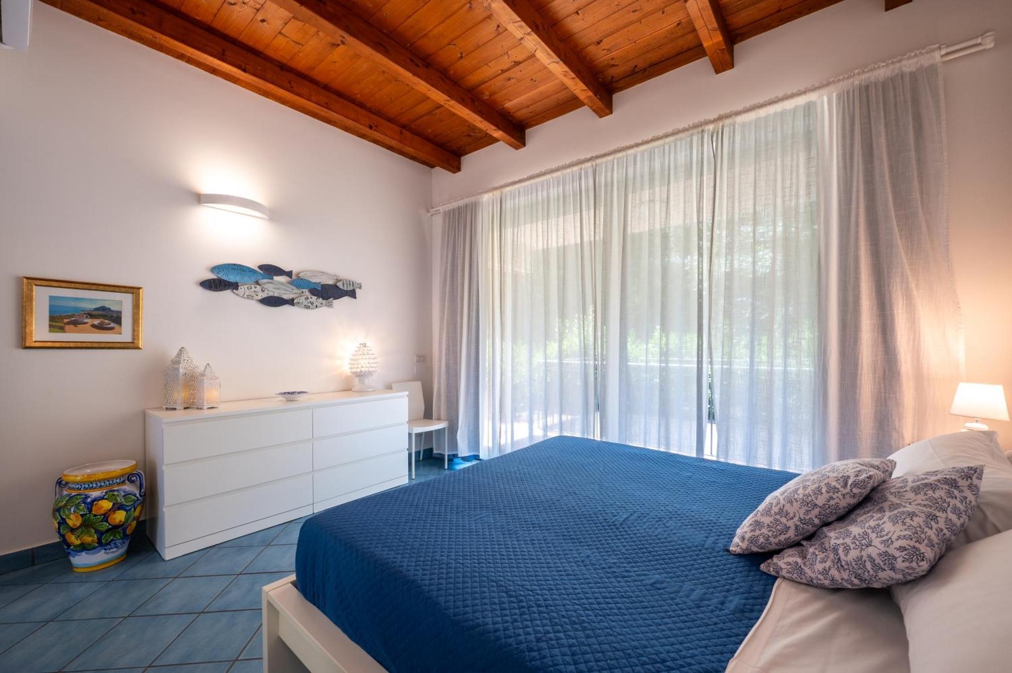Apartment Cefalhome - Magara *