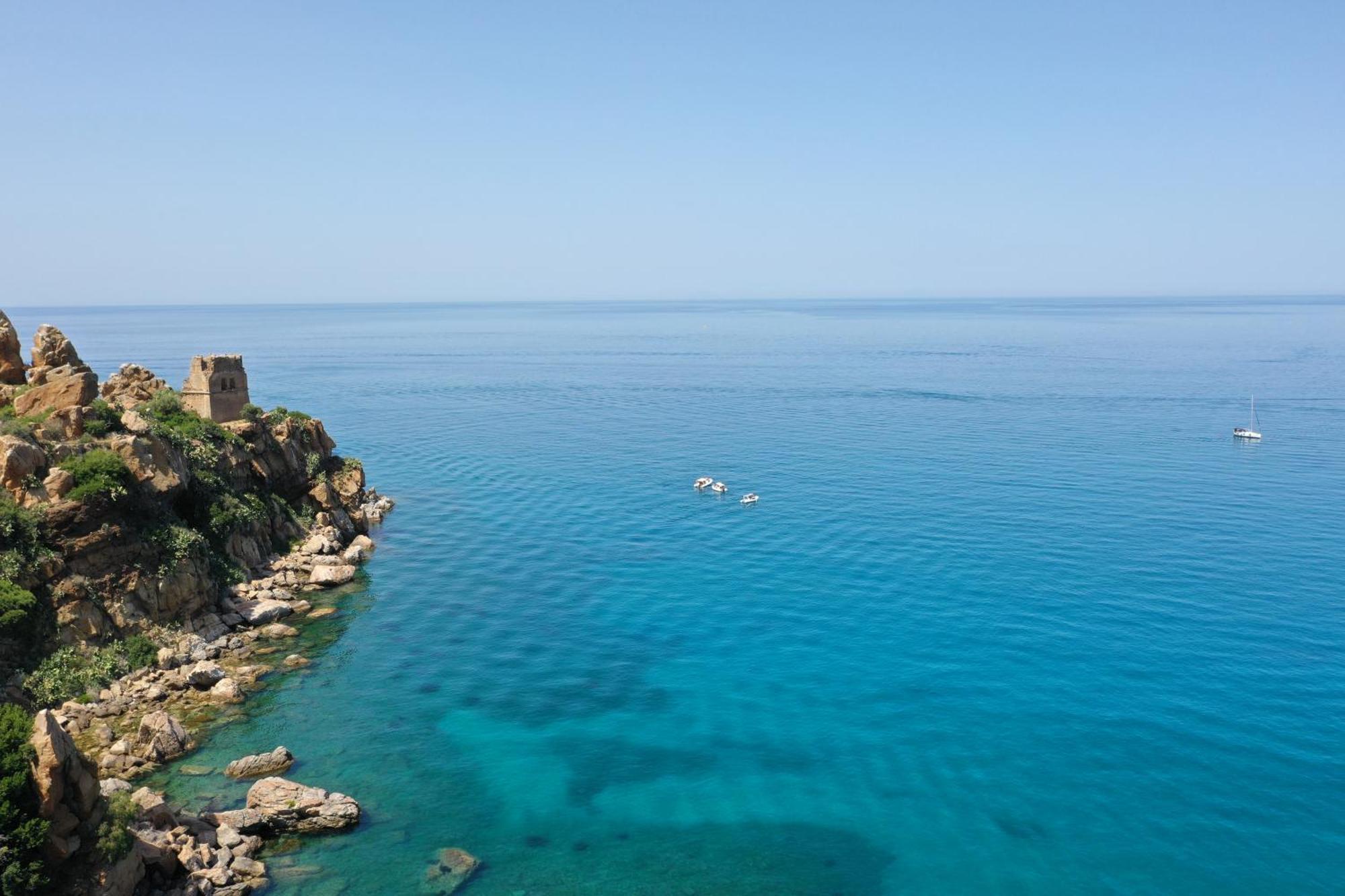 Cefalhome - Magara Cefalu