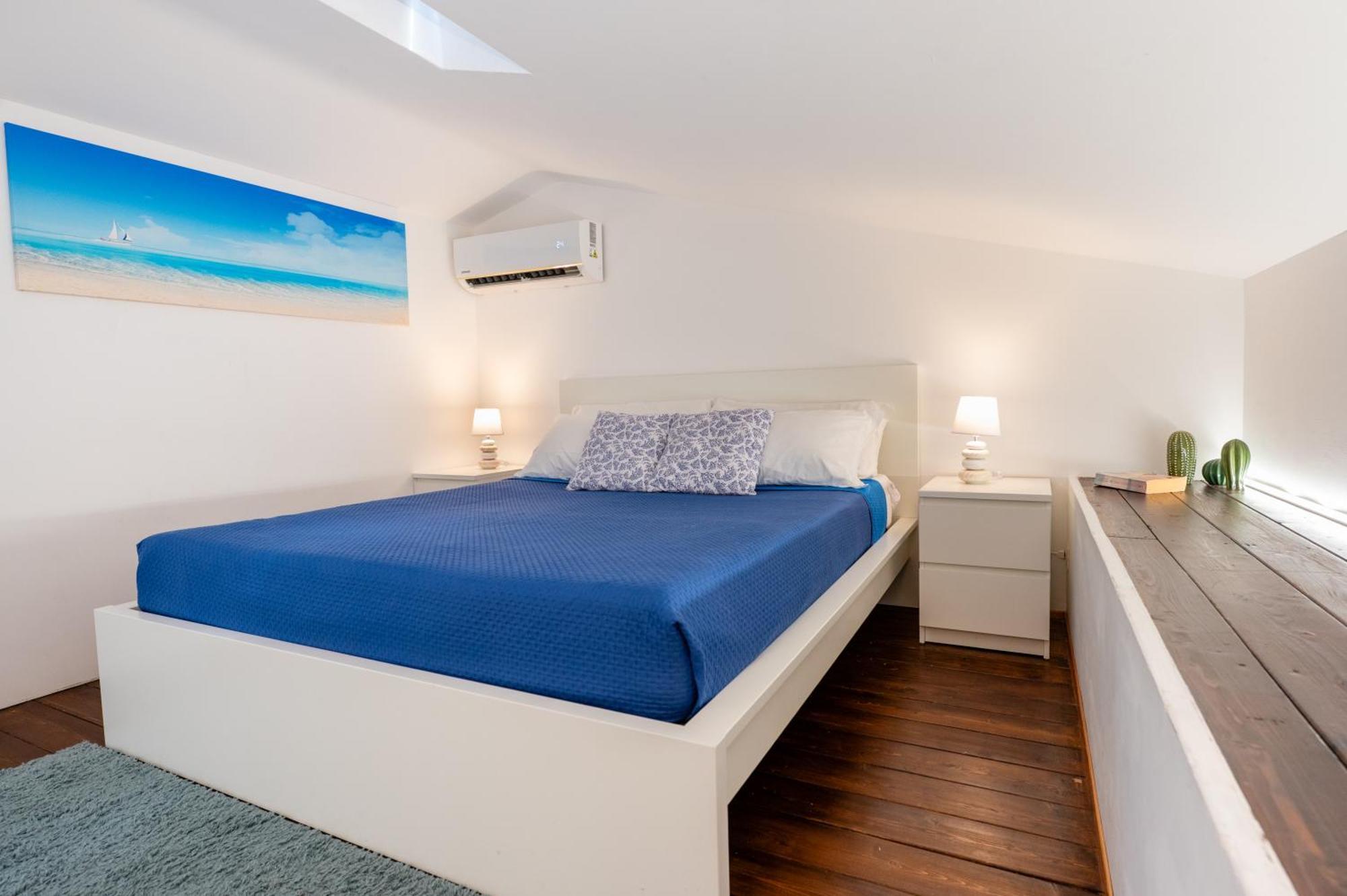 Cefalhome - Magara Apartment