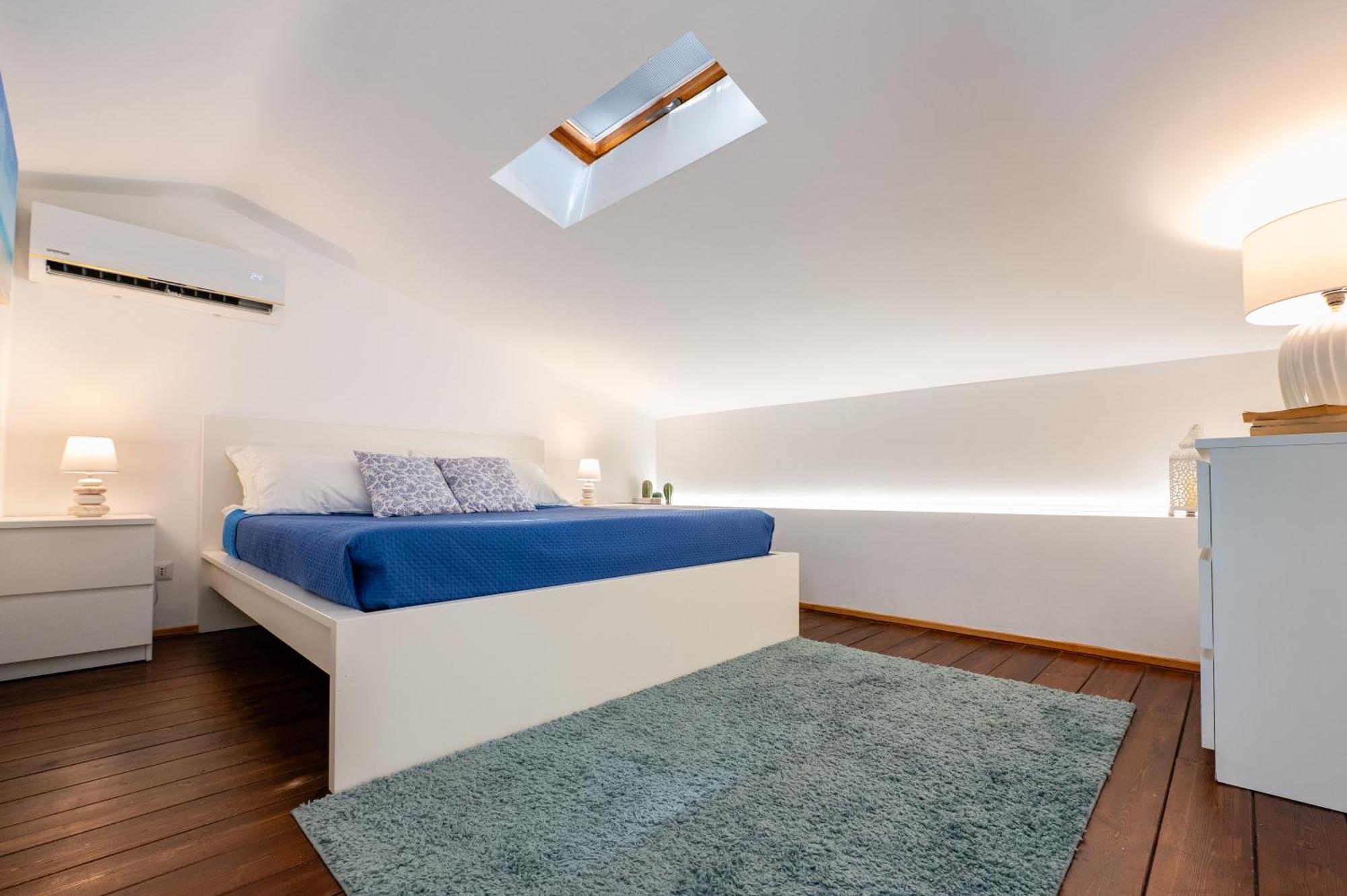 Apartment Cefalhome - Magara