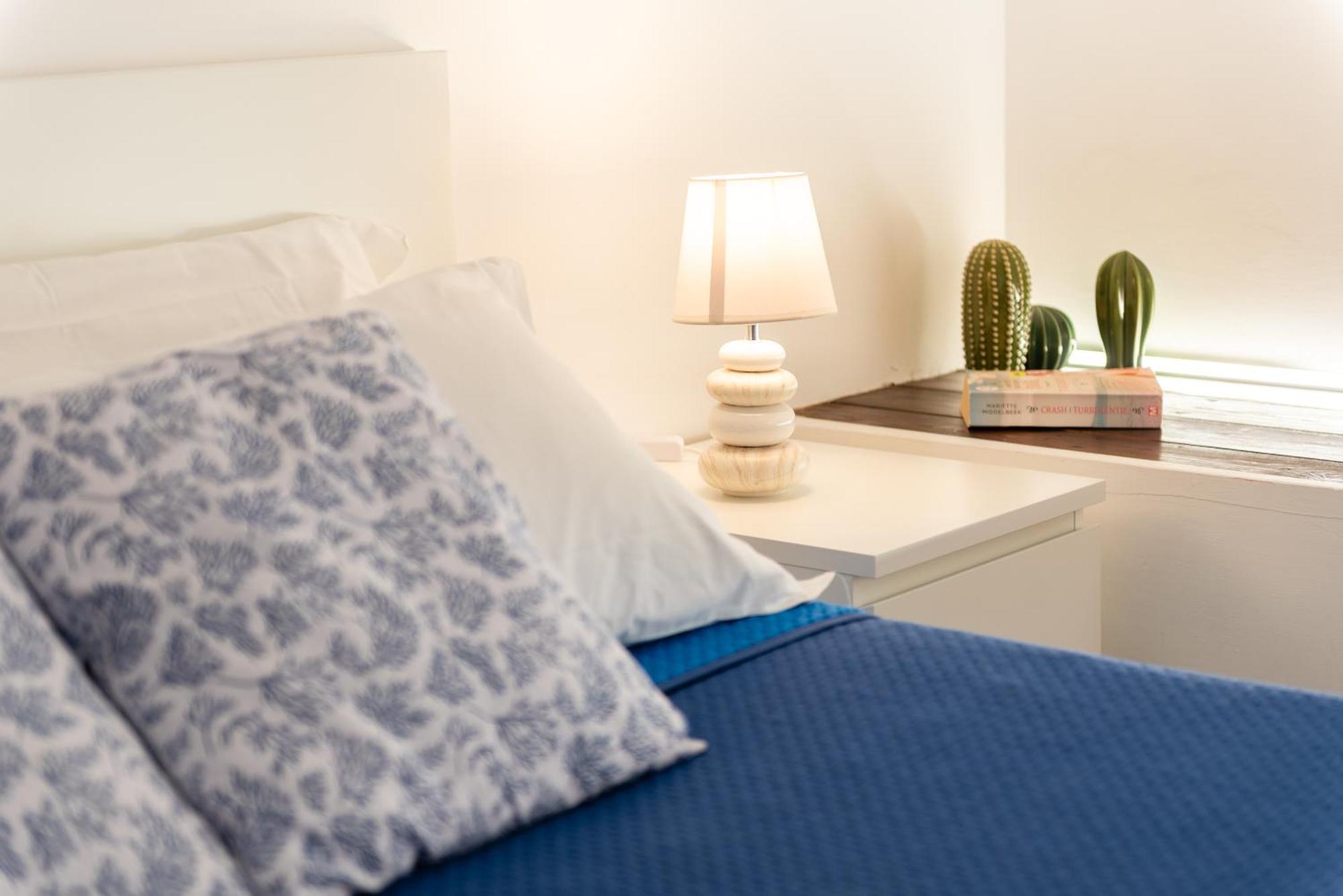 Cefalhome - Magara Apartment *