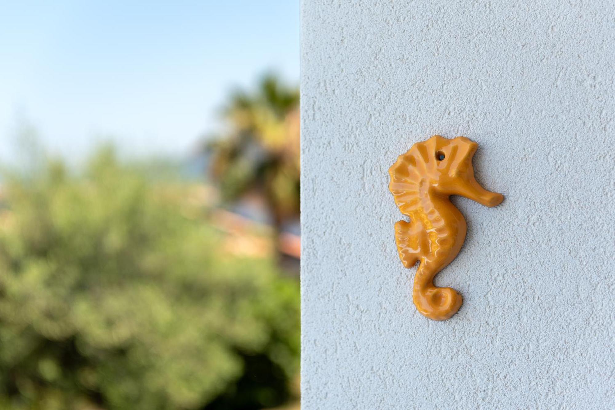 Apartment Cefalhome - Magara Cefalu