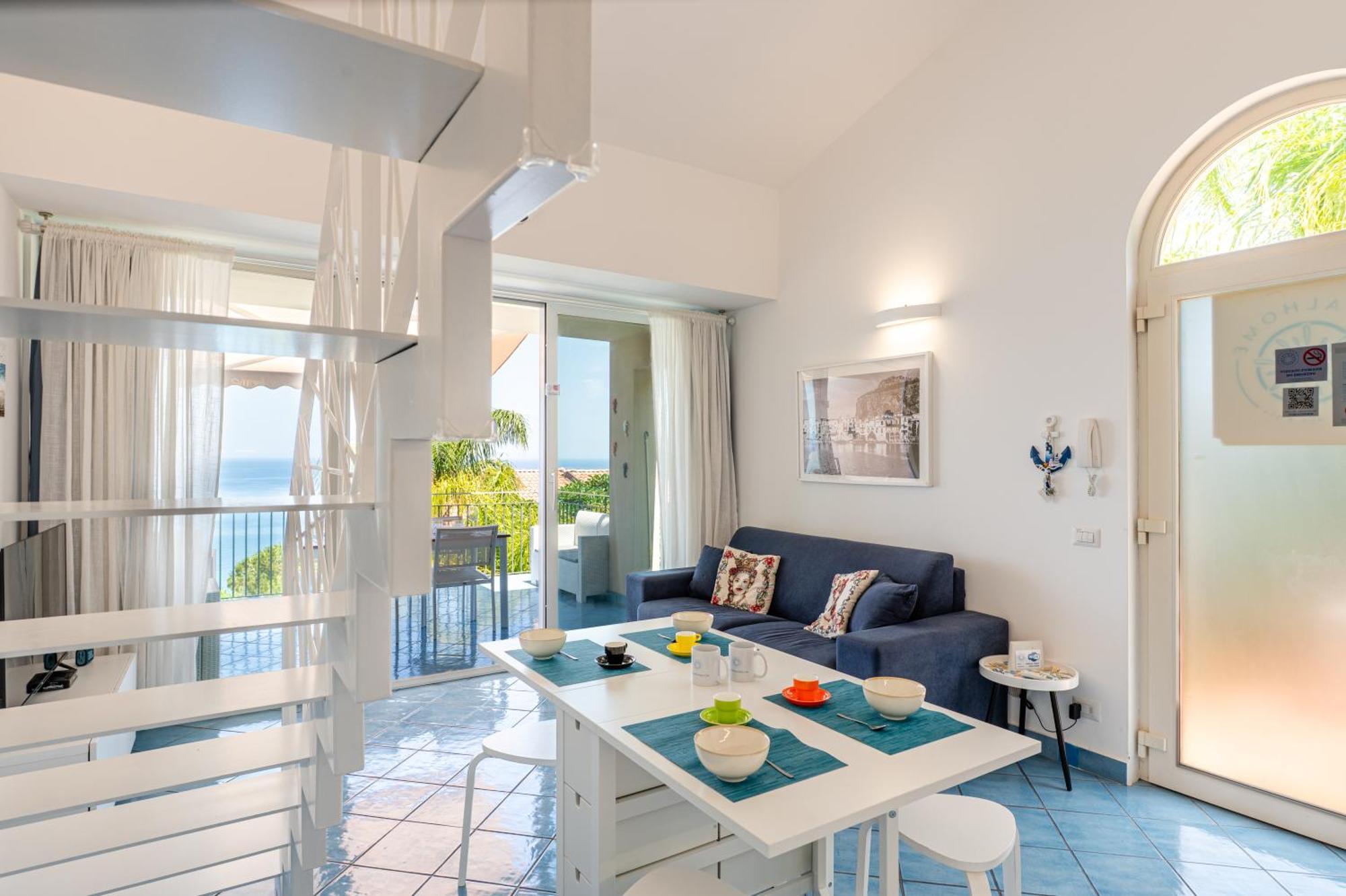 Cefalhome - Magara Apartment