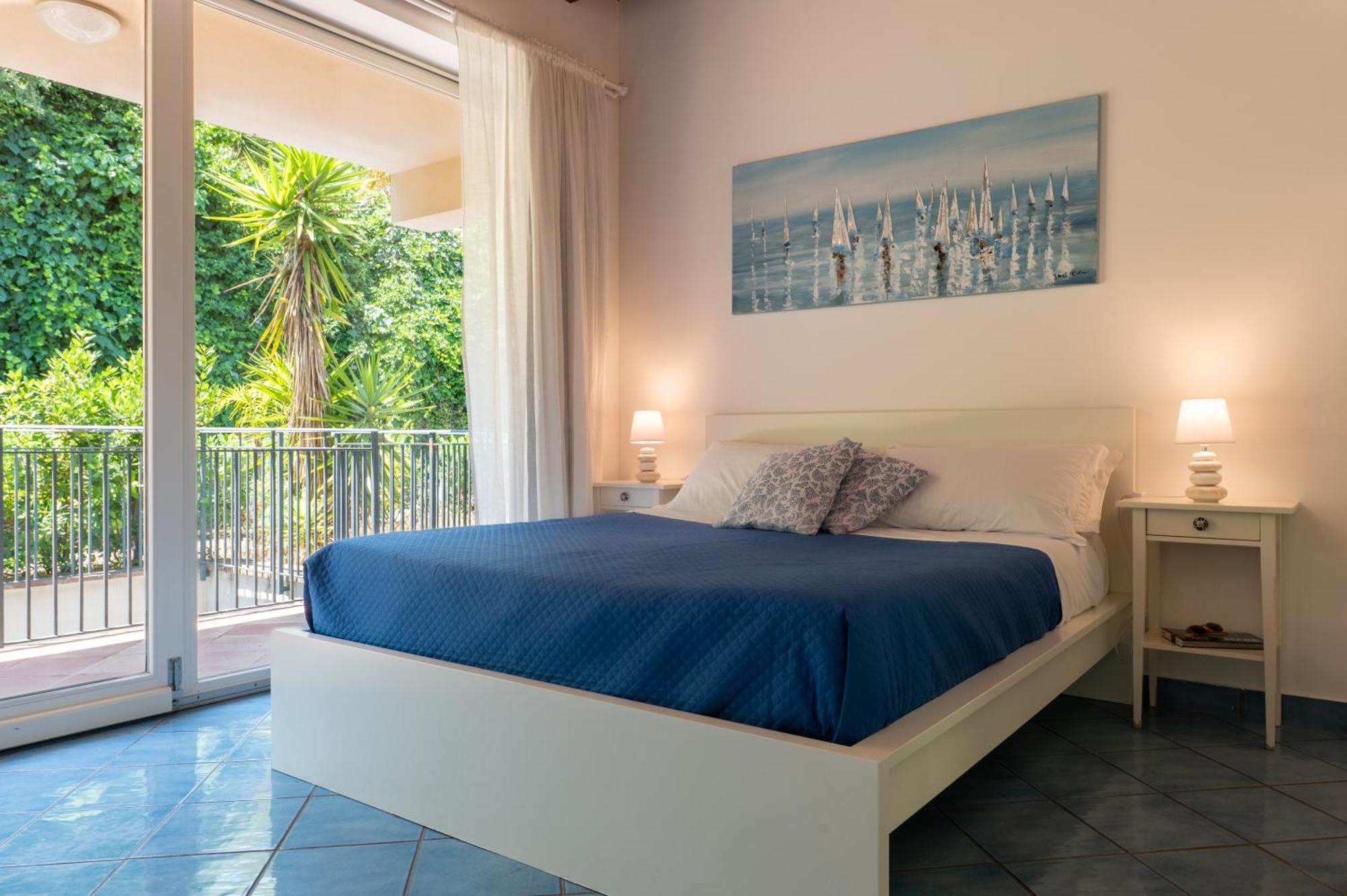 Cefalhome - Magara Apartment *