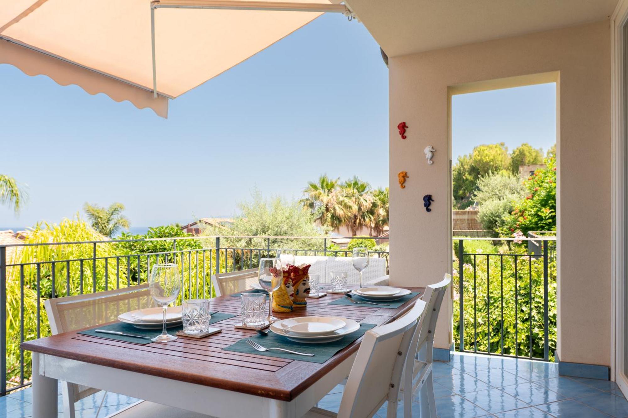 Apartment Cefalhome - Magara *