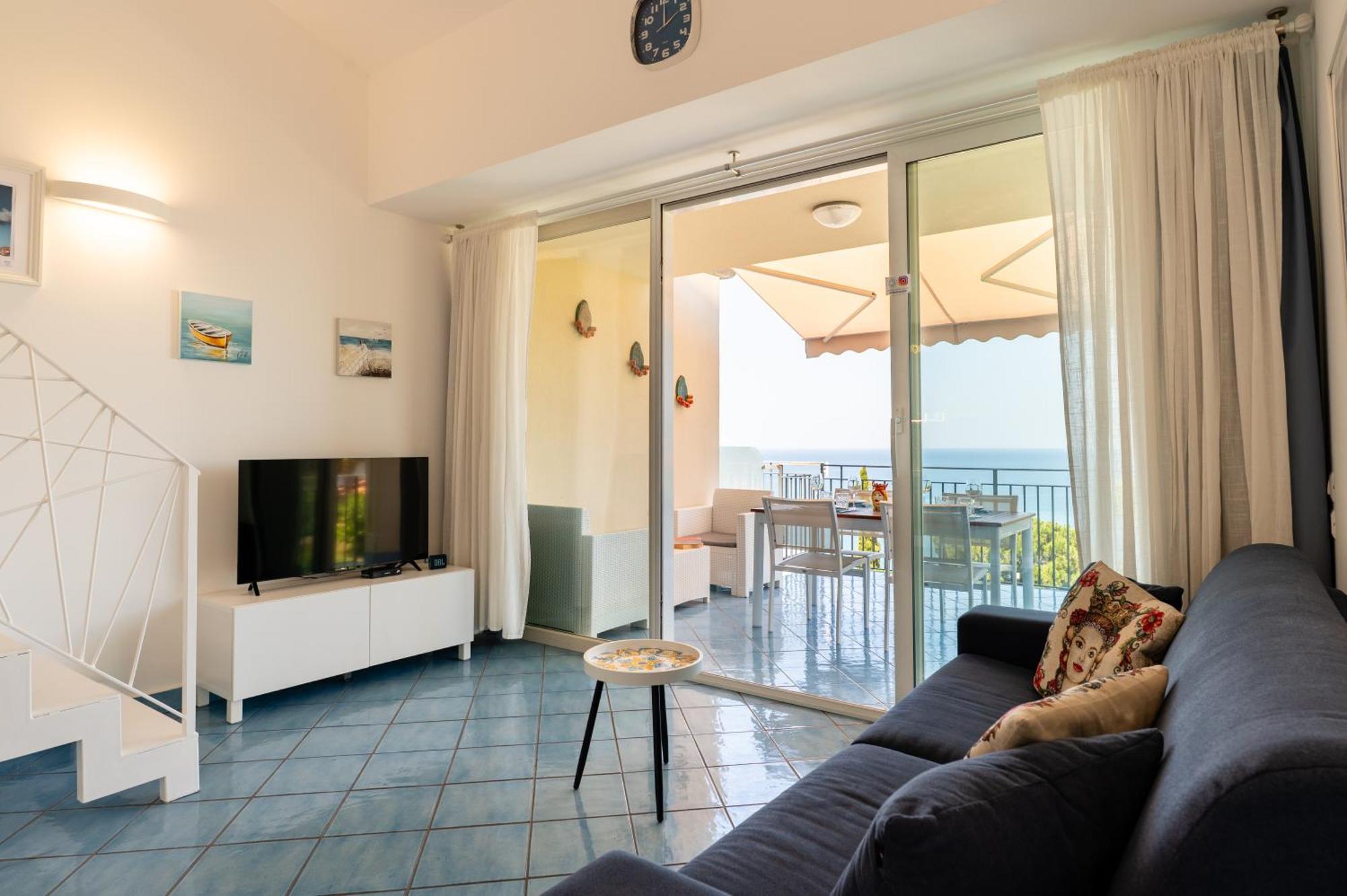 Apartment Cefalhome - Magara *