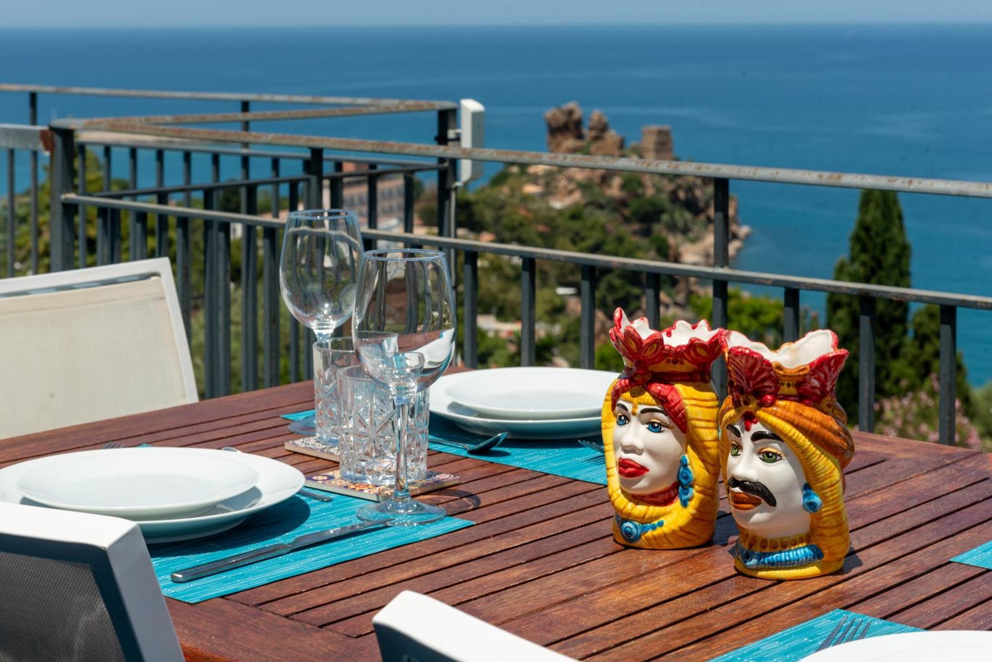 Cefalhome - Magara Cefalu
