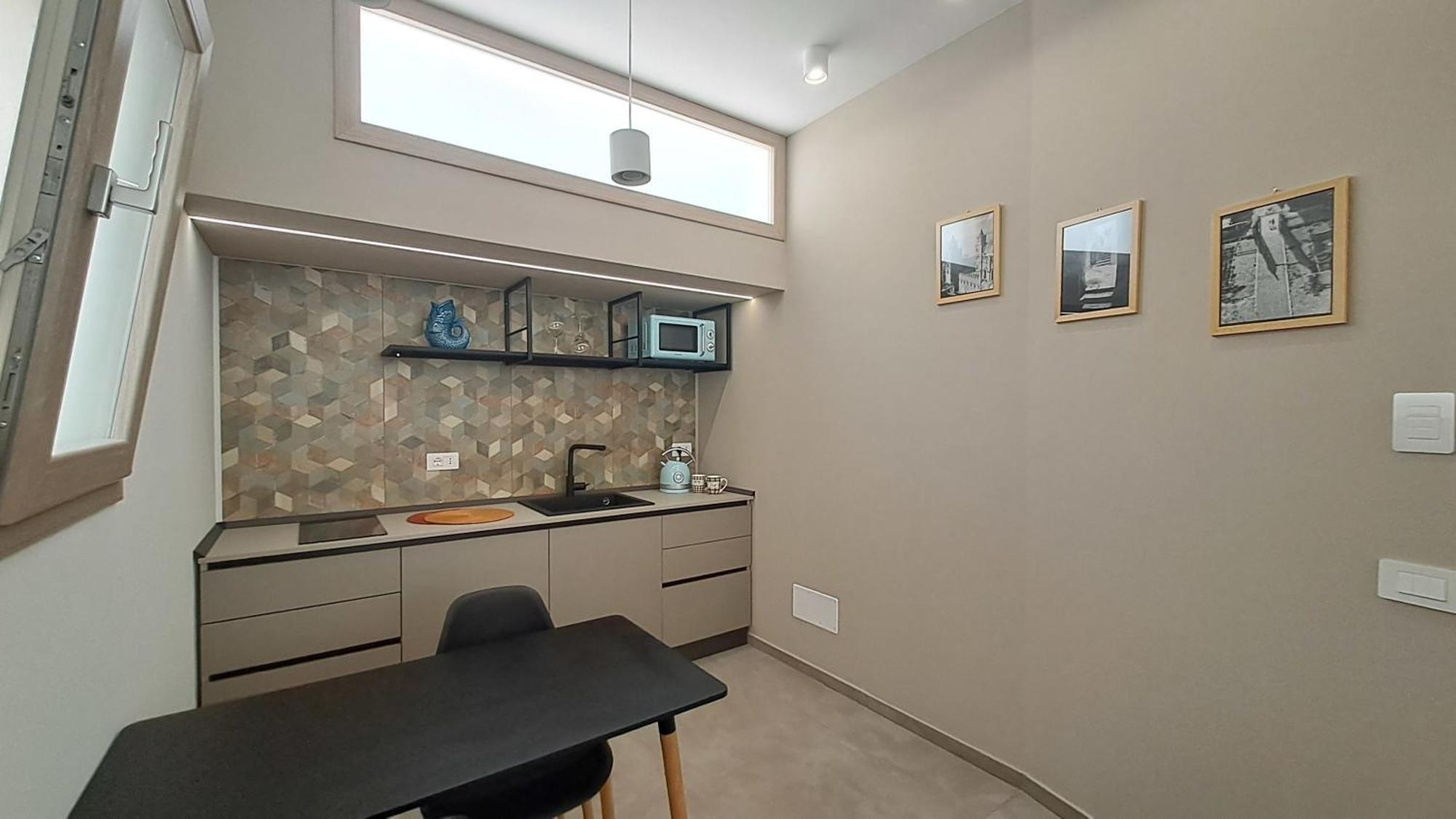 Mare E Mura Apartment