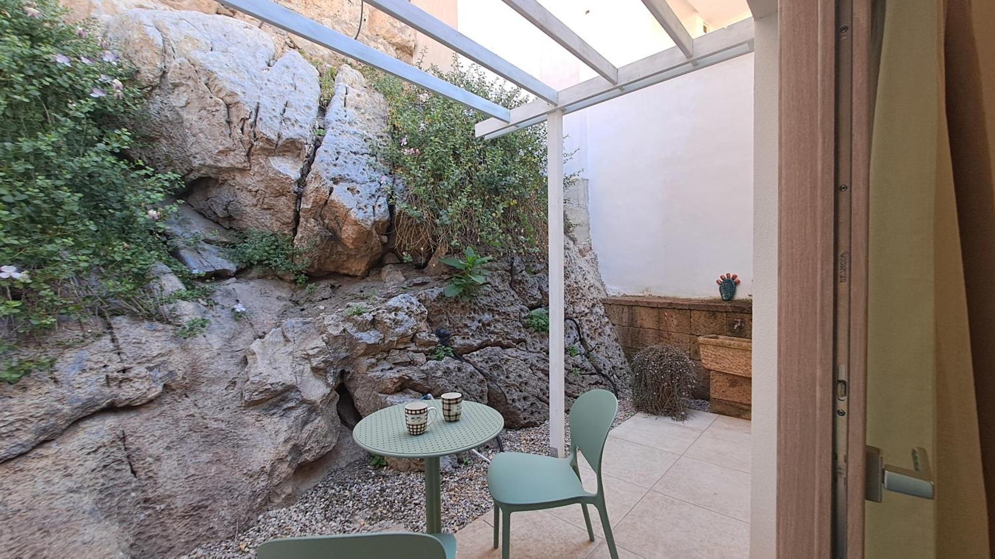 Mare E Mura Apartment