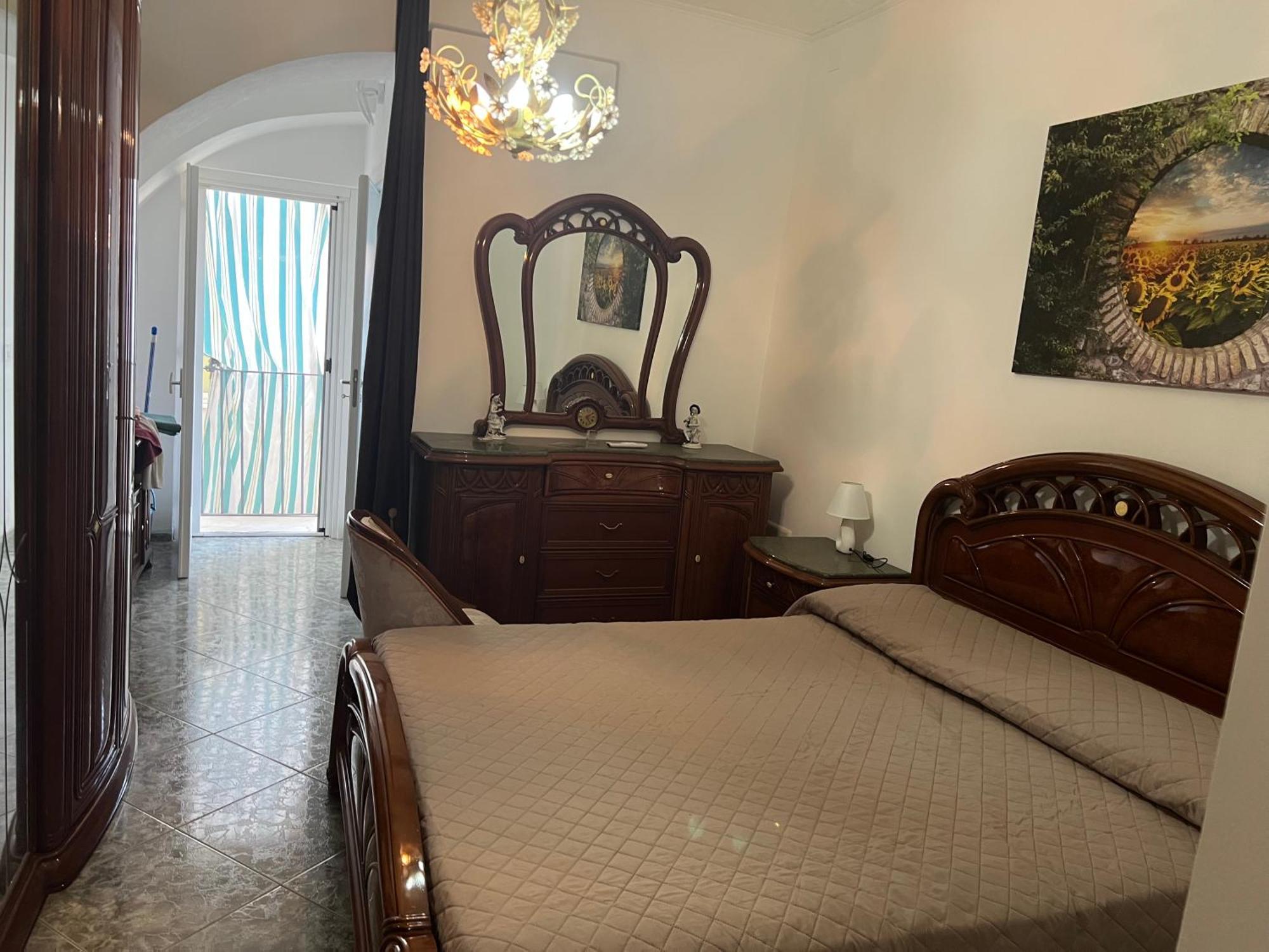 Casa de férias Mistral'25 Cefalù