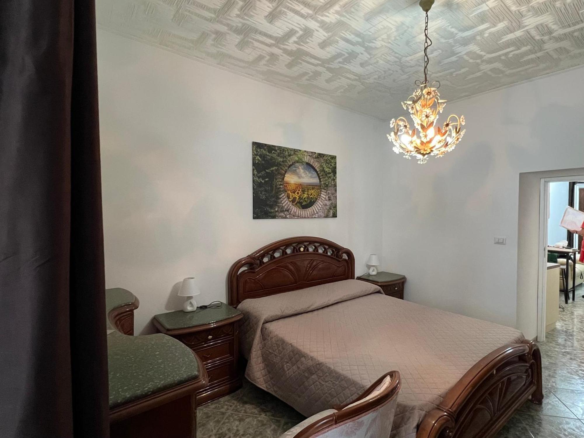 Casa de férias Mistral'25 Cefalù