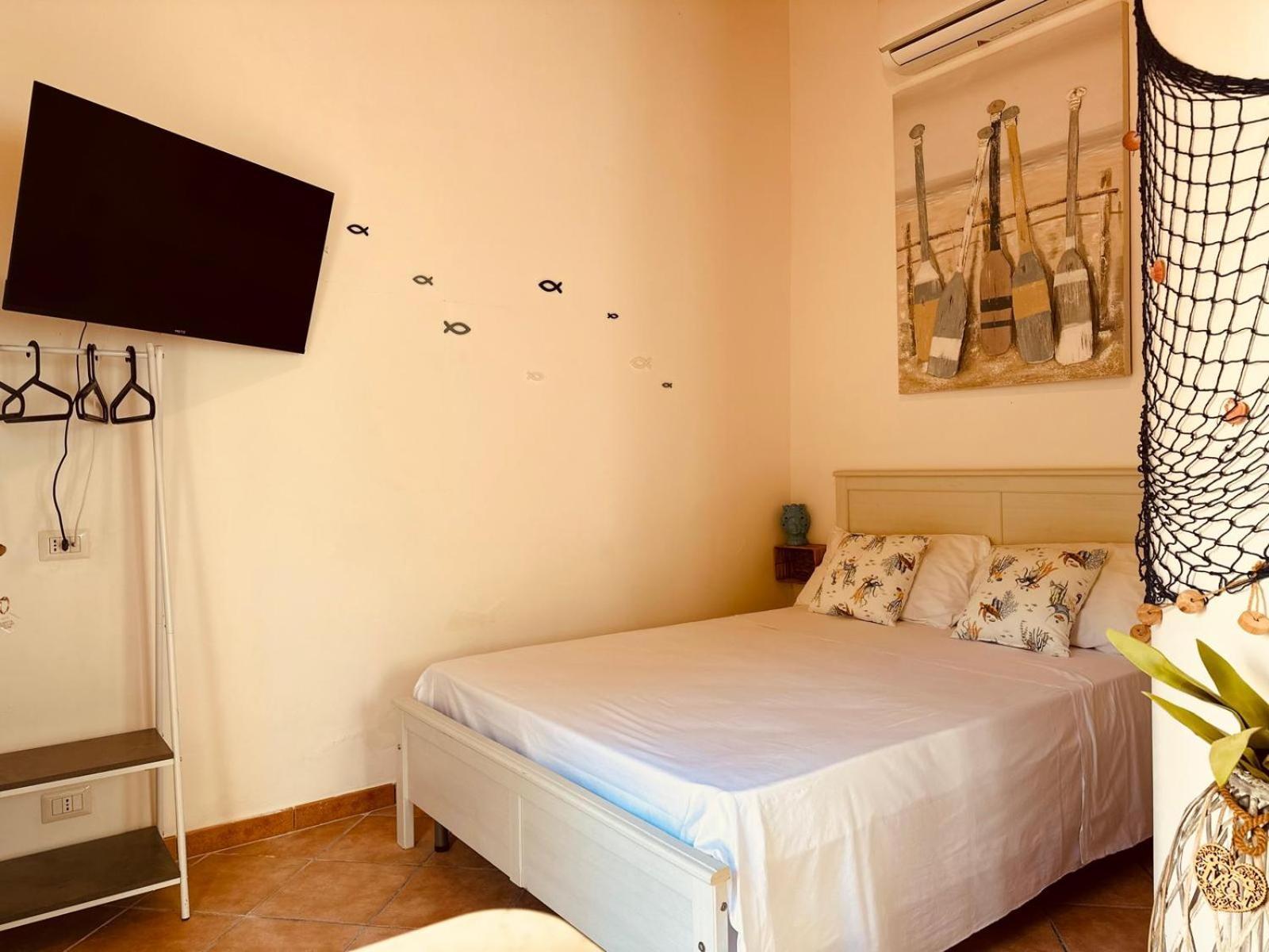 Guest house Tiche Cefalu