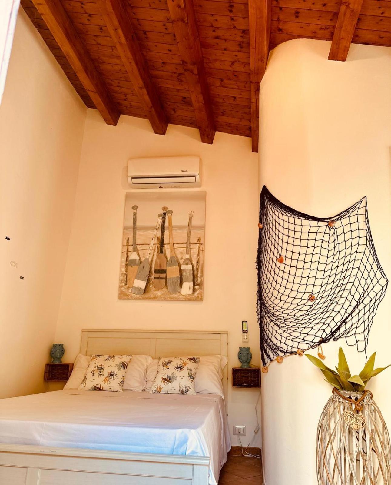 Guest house Tiche