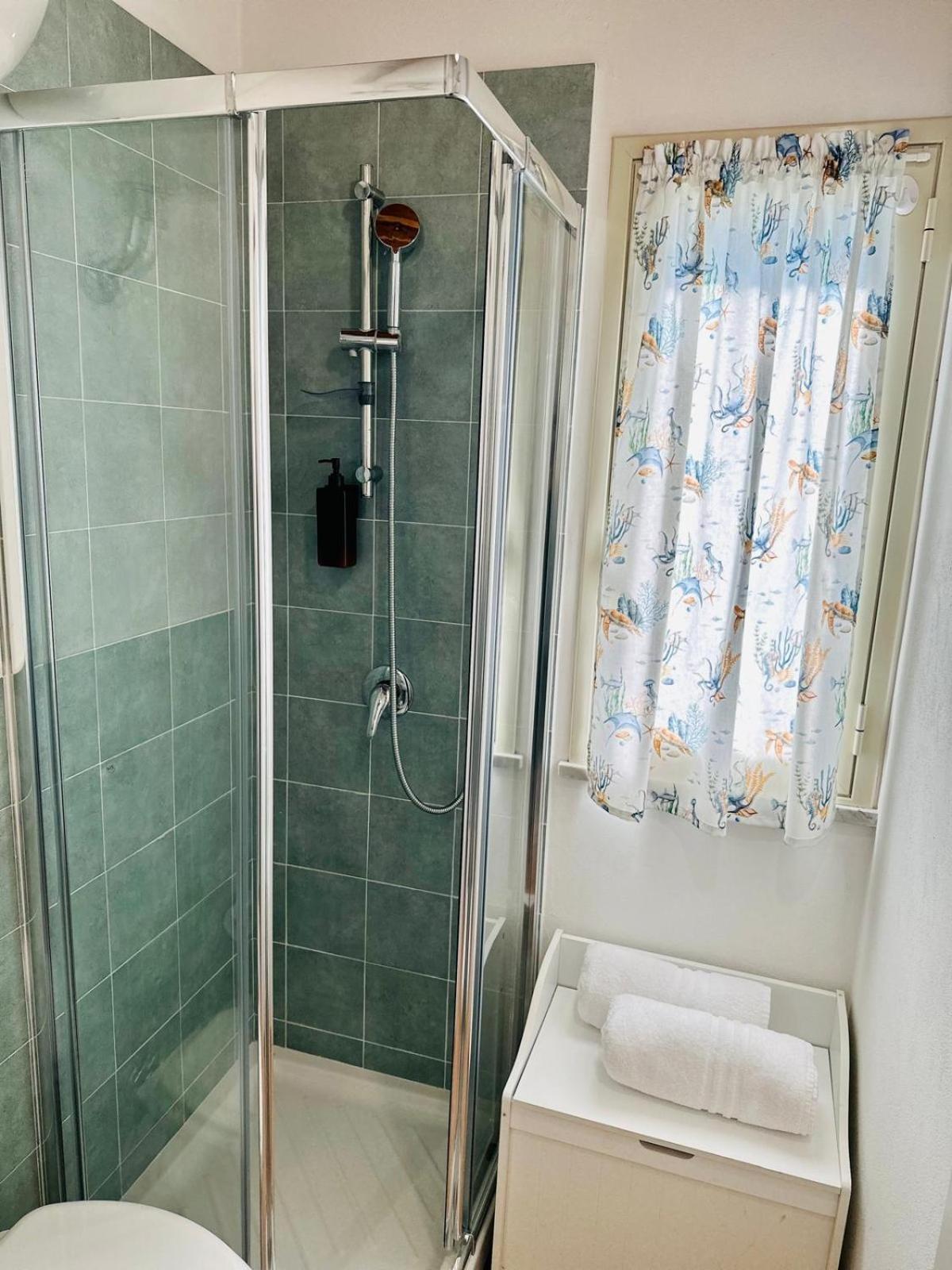 Guest house Tiche Cefalu