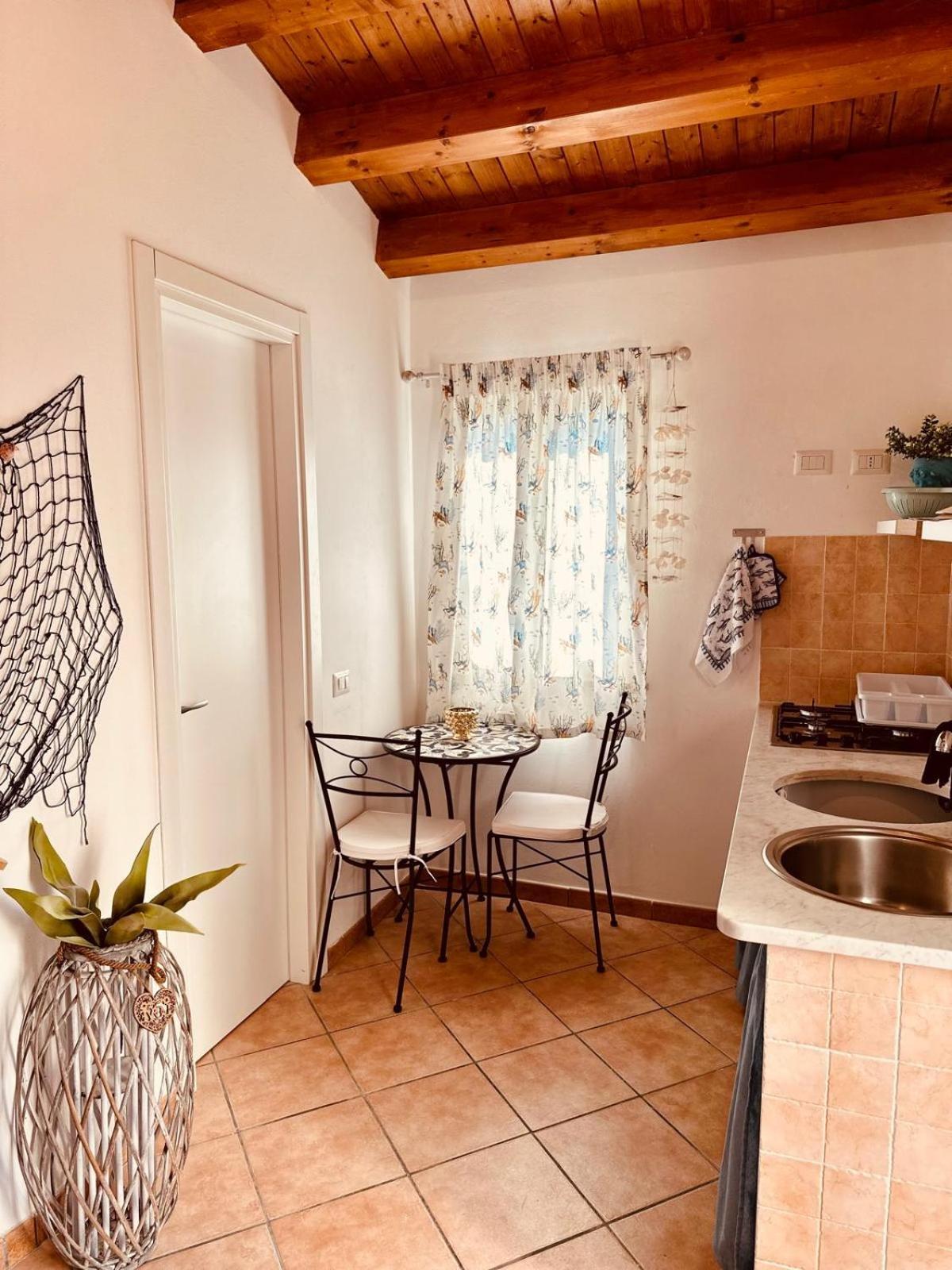 Guest house Tiche *