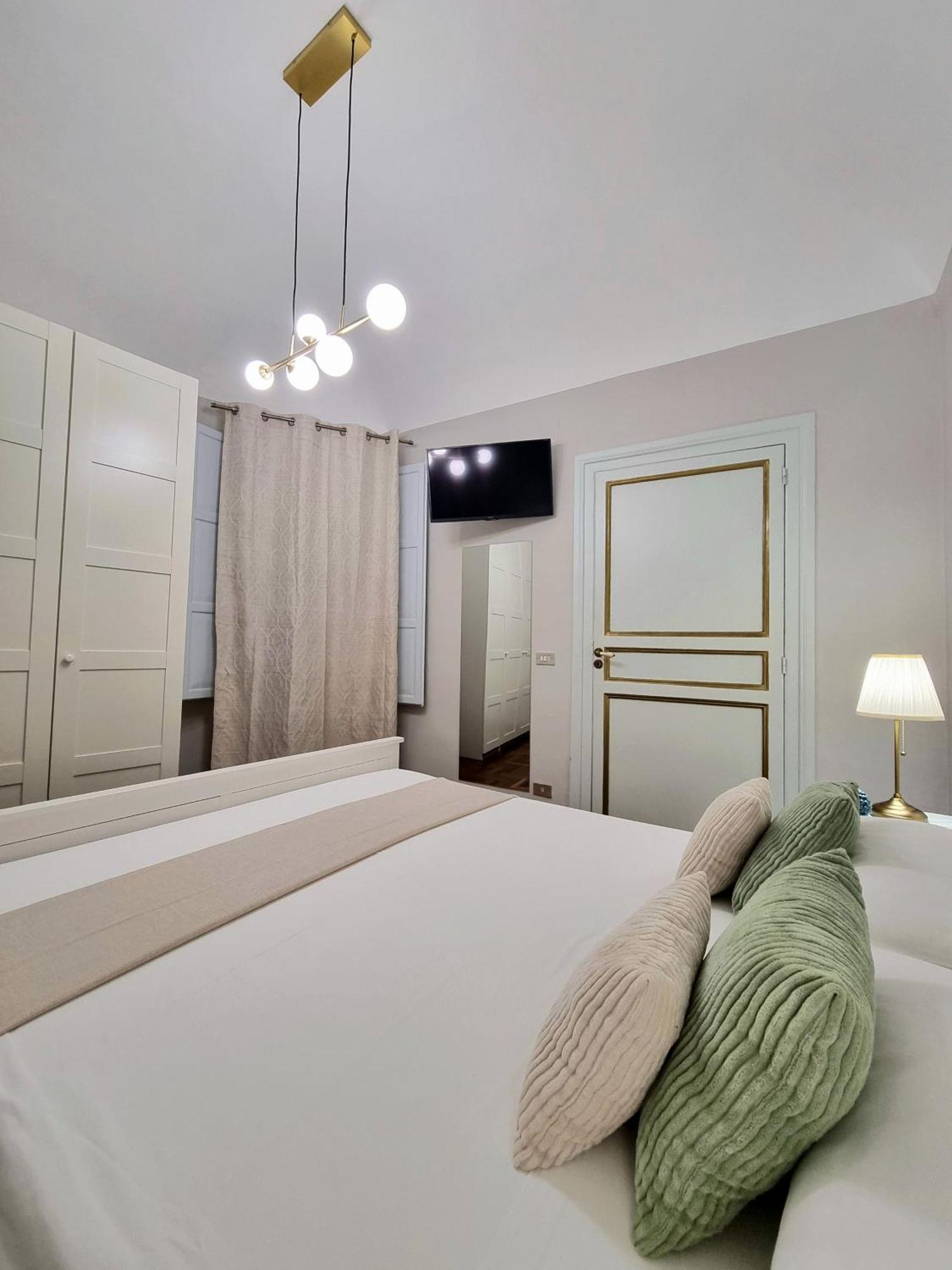Appartamento Dimora Bordonaro Cefalù