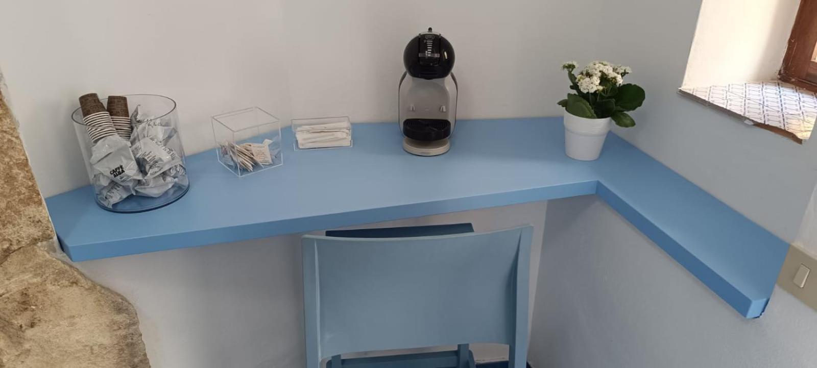 Apartment Charme Cefalu
