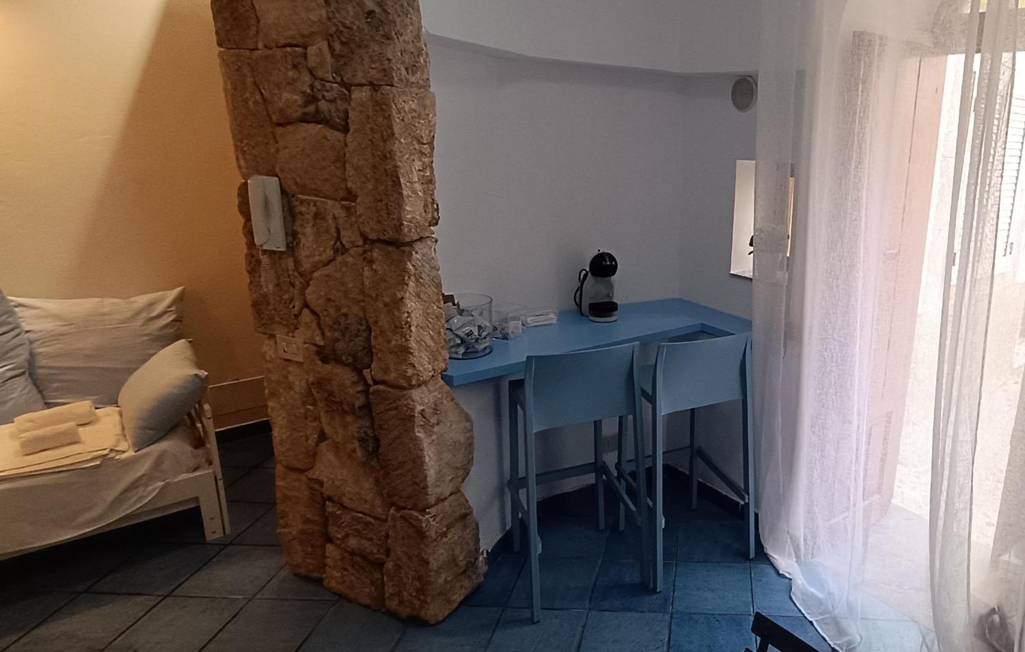 Charme Cefalu