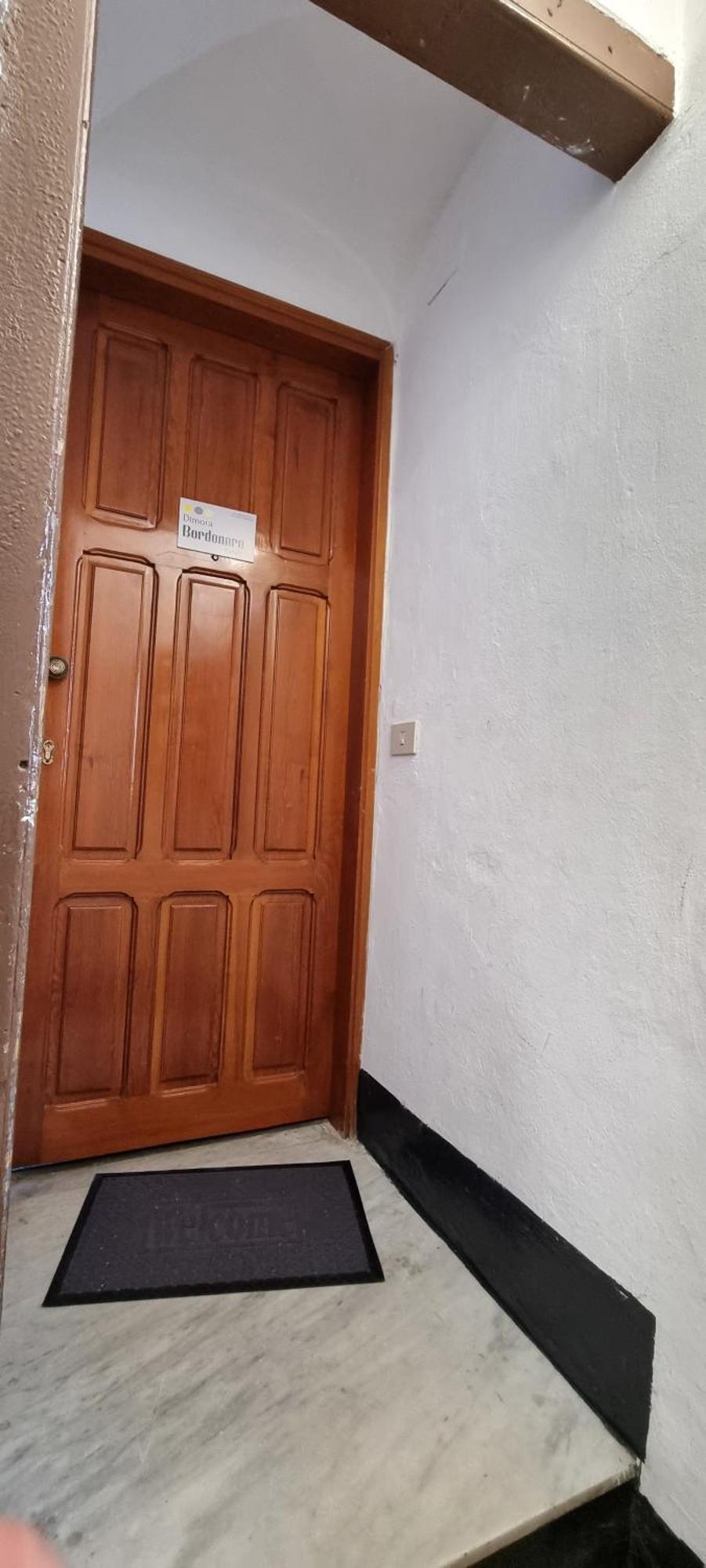 Appartamento Dimora Bordonaro *