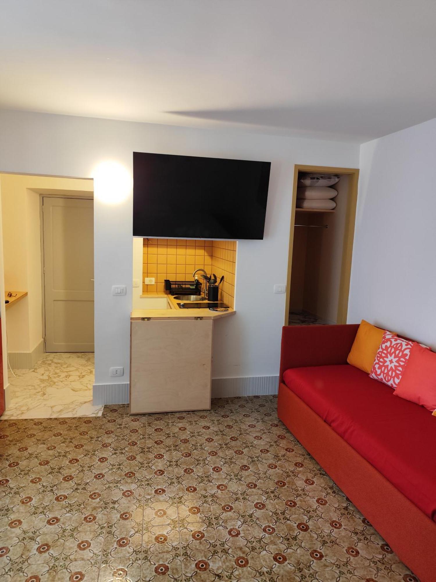 Casa de hóspedes Cefalhub Cefalù