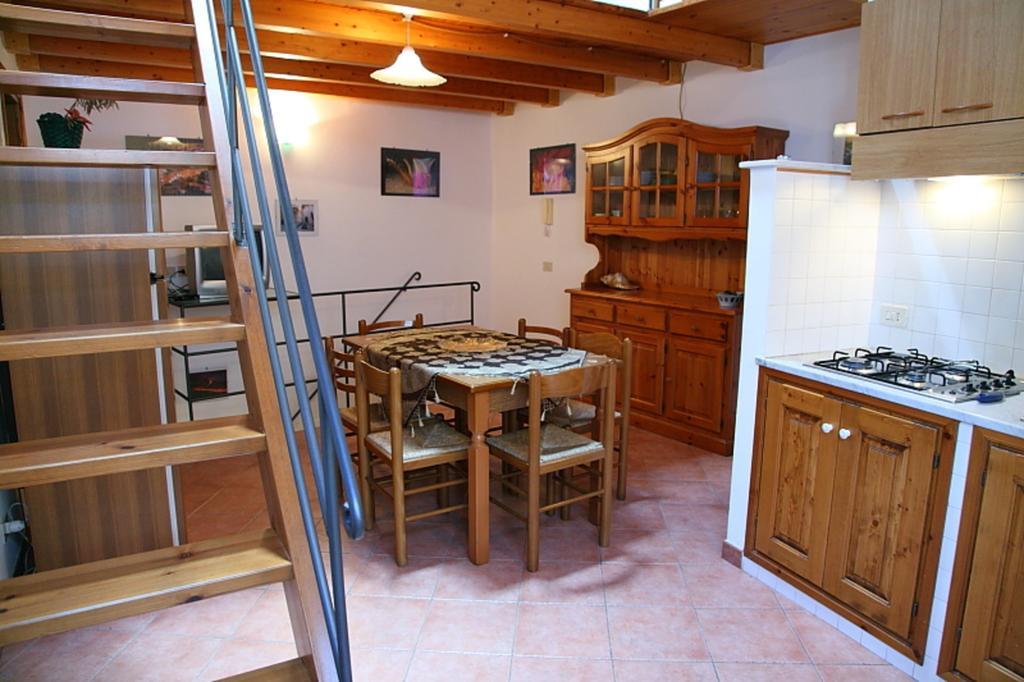 Apartment Vacation Service - City Center
