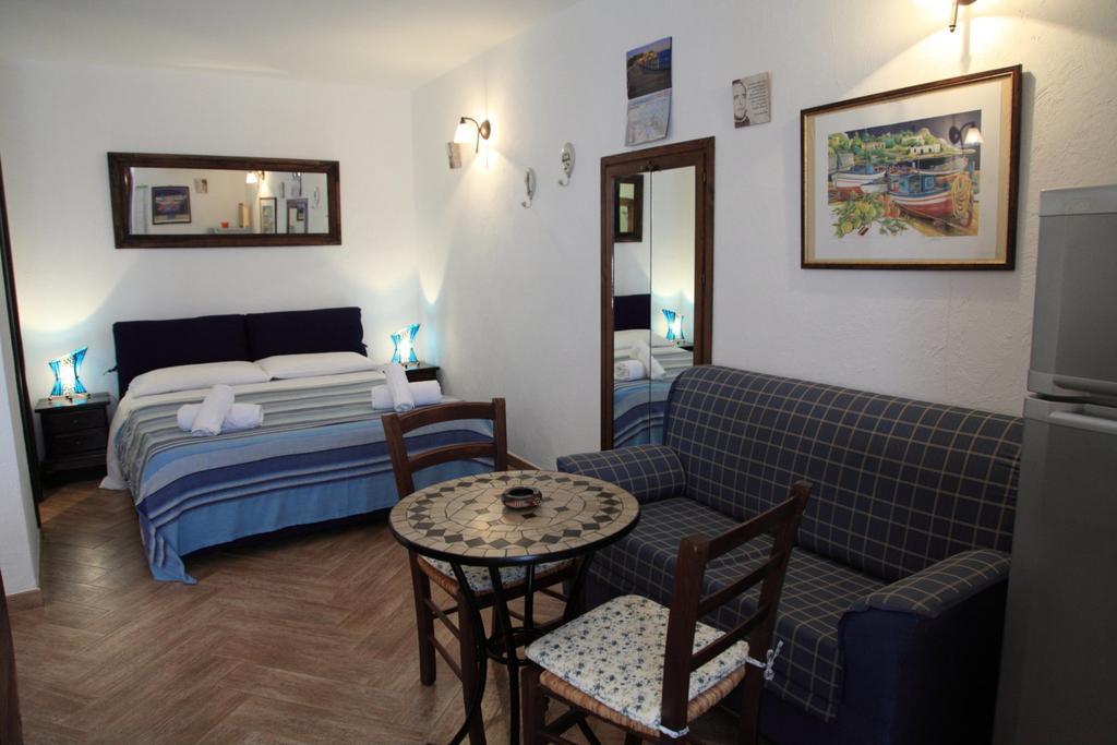 Vacation Service - City Center Cefalu
