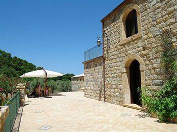 Agriturismo Cefalu Guest House Villa