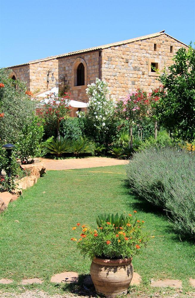 Agriturismo Cefalu Guest House