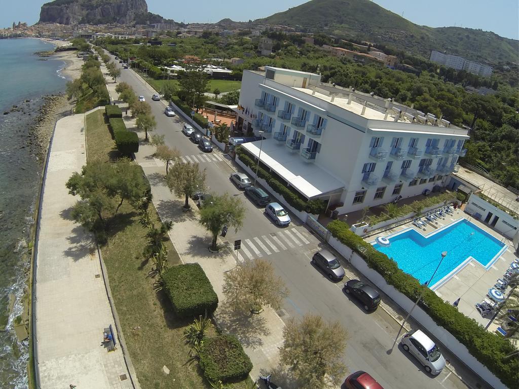 Hotel Tourist 3*