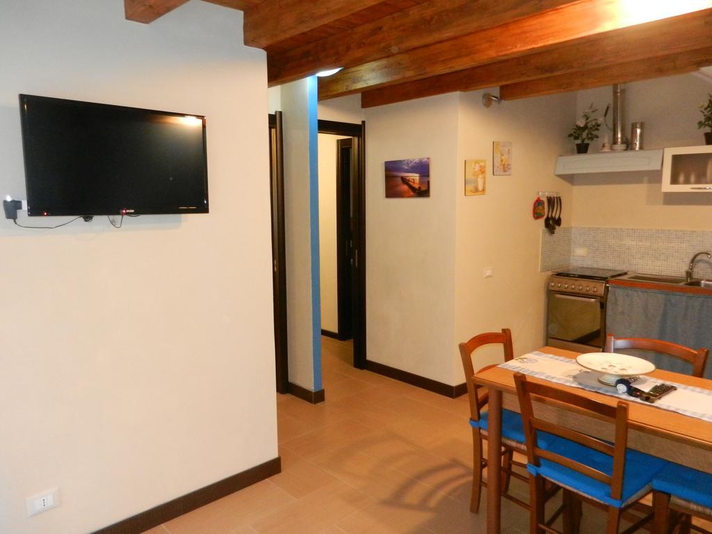Casa vacanze Framavi