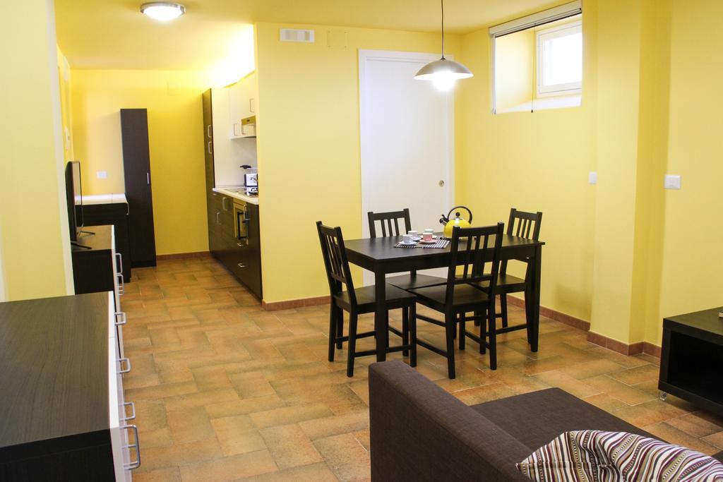 Sea House Superior Apartment Cefalu