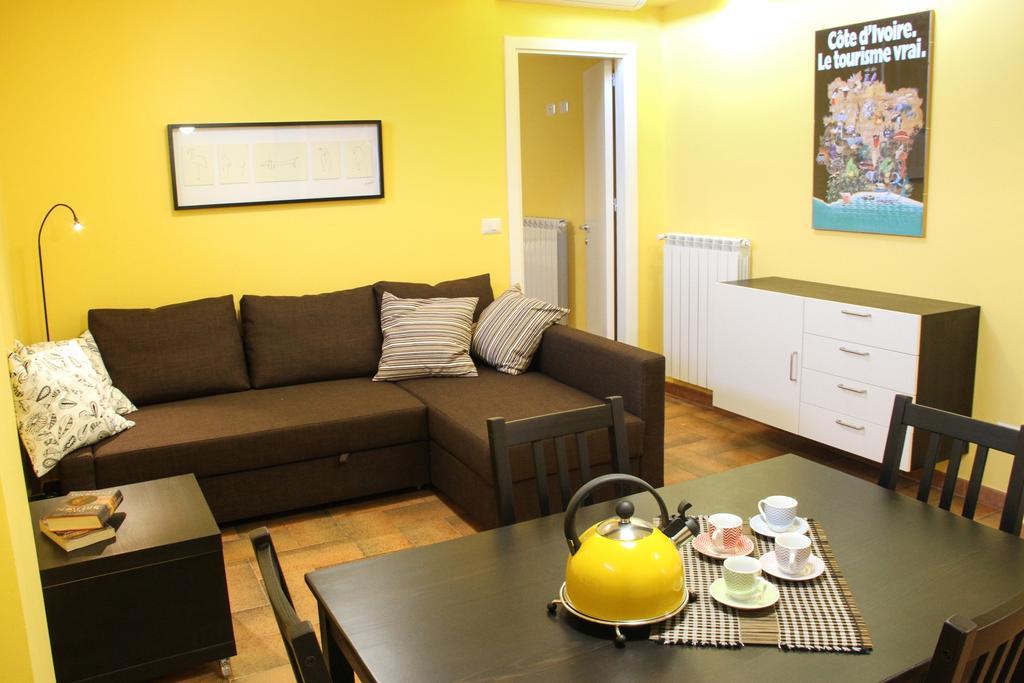 Sea House Superior Apartment *