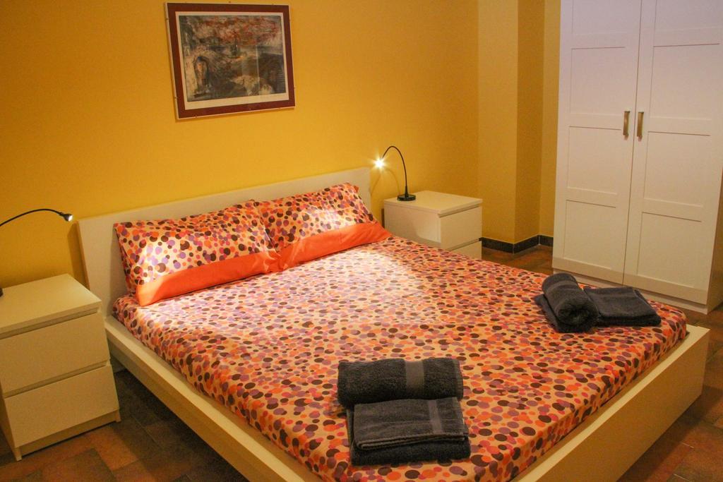 Sea House Superior Apartment Cefalu