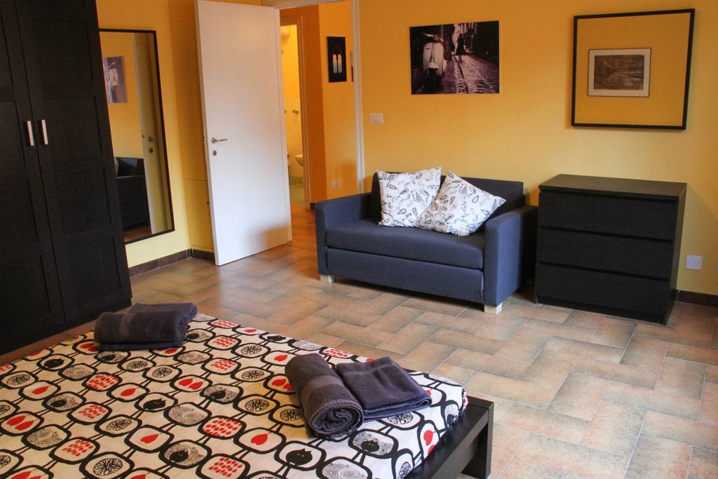 Sea House Superior Apartment