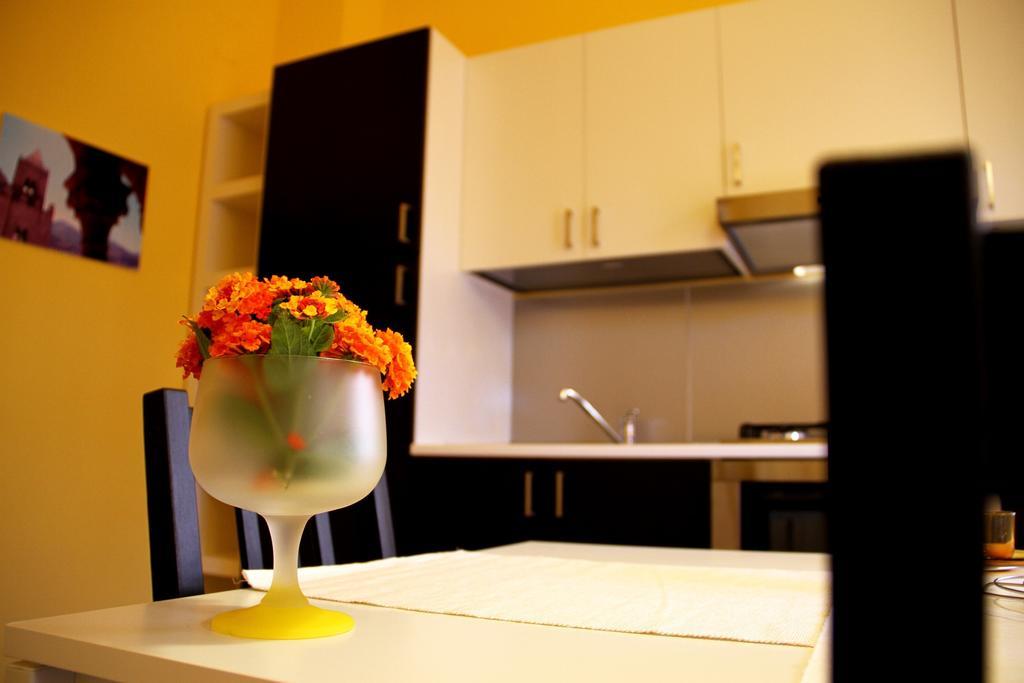 Apartment Sea House Superior