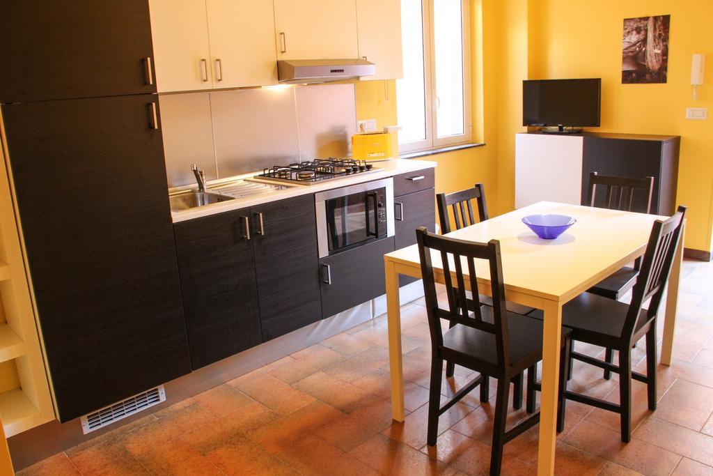 Sea House Superior Apartment *
