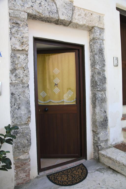 Apartment Vacation Service - City Center Cefalu