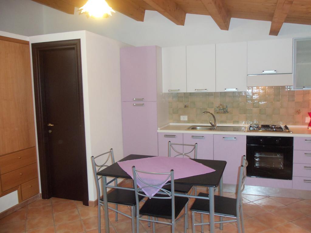Appartamento Casa Andrea