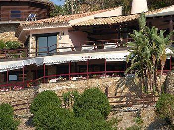 Calanica 4* Cefalu