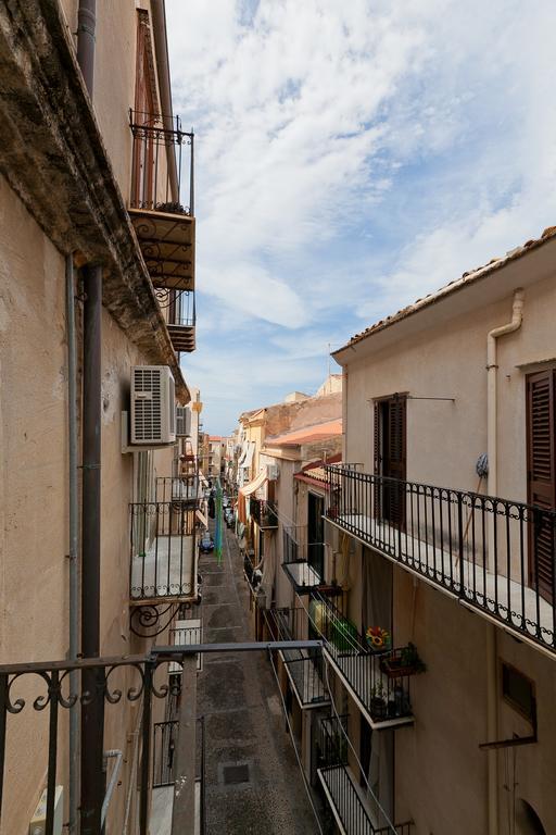 Porto Salvo Cefalù