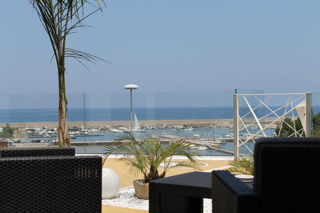 Guest house A Tonnara Cefalu