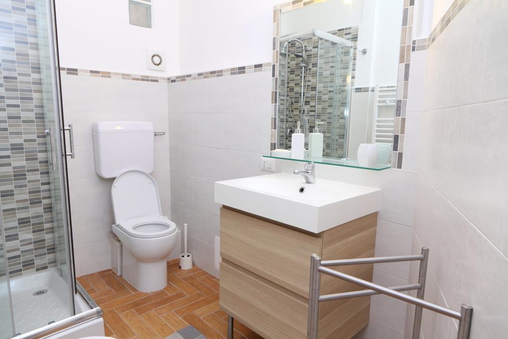 Apartment Vacation Service - City Center