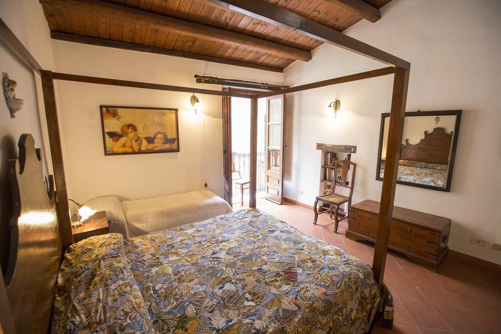 Bilocale Mandralisca Cefalù