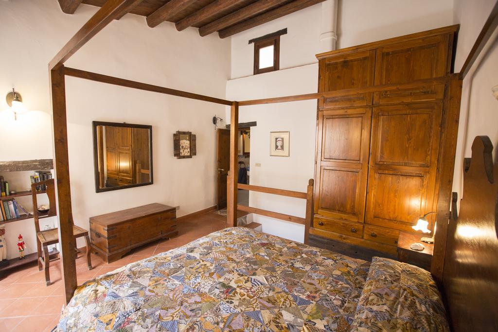 Bilocale Mandralisca * Cefalù