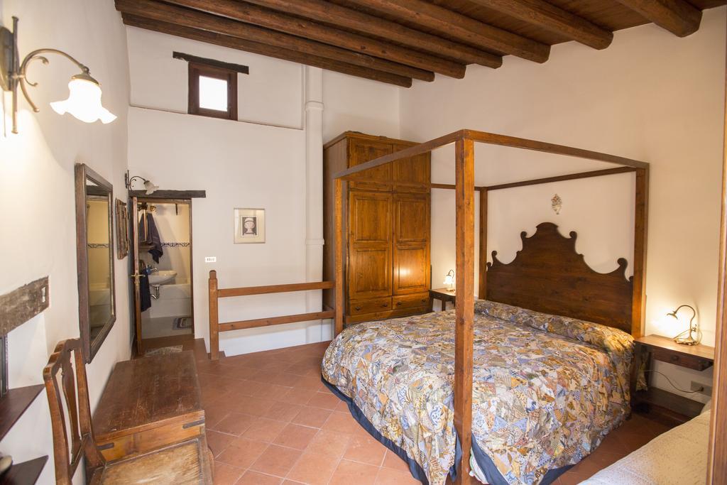 Bilocale Mandralisca Ferienhaus Cefalù