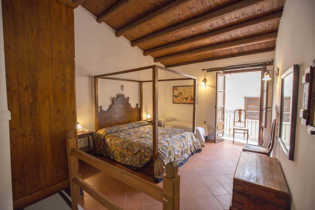 Ferienhaus Bilocale Mandralisca Cefalù