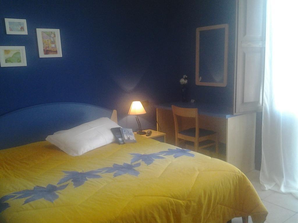 Panarea 3* Cefalu