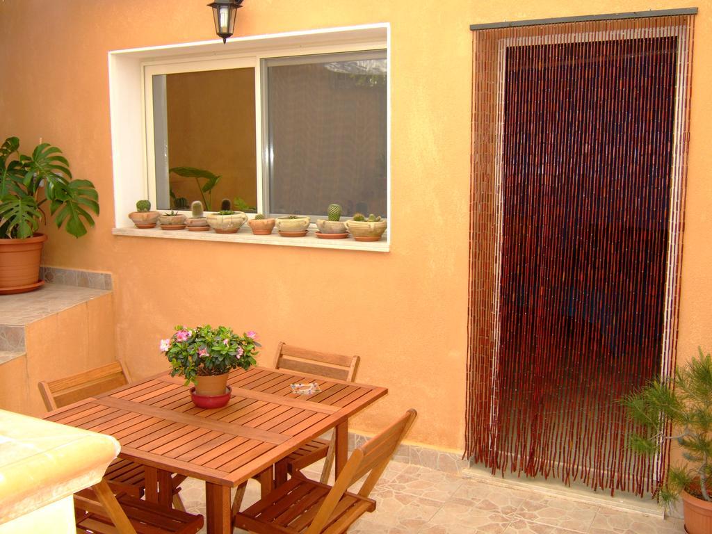 Terrazza Mimosa Apartamento Cefalù