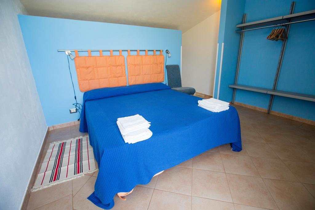Holiday home Ogliastro Sul Mare