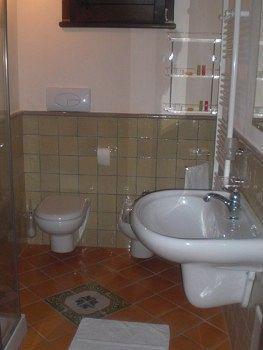 Agriturismo Cefalu Guest House Villa *